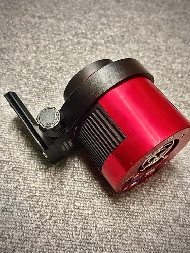 Amazon | リング式三脚座, for Canon EF 70-200mm f/2.8L USM、EF 70